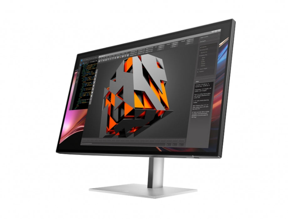 Monitor HP Series 7 Pro 27" QHD Thunderbolt 4 Monitor - 727pu