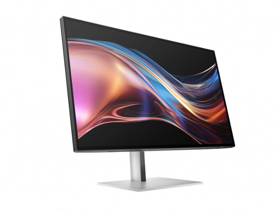 Monitor HP Series 7 Pro 27" QHD Thunderbolt 4 Monitor - 727pu