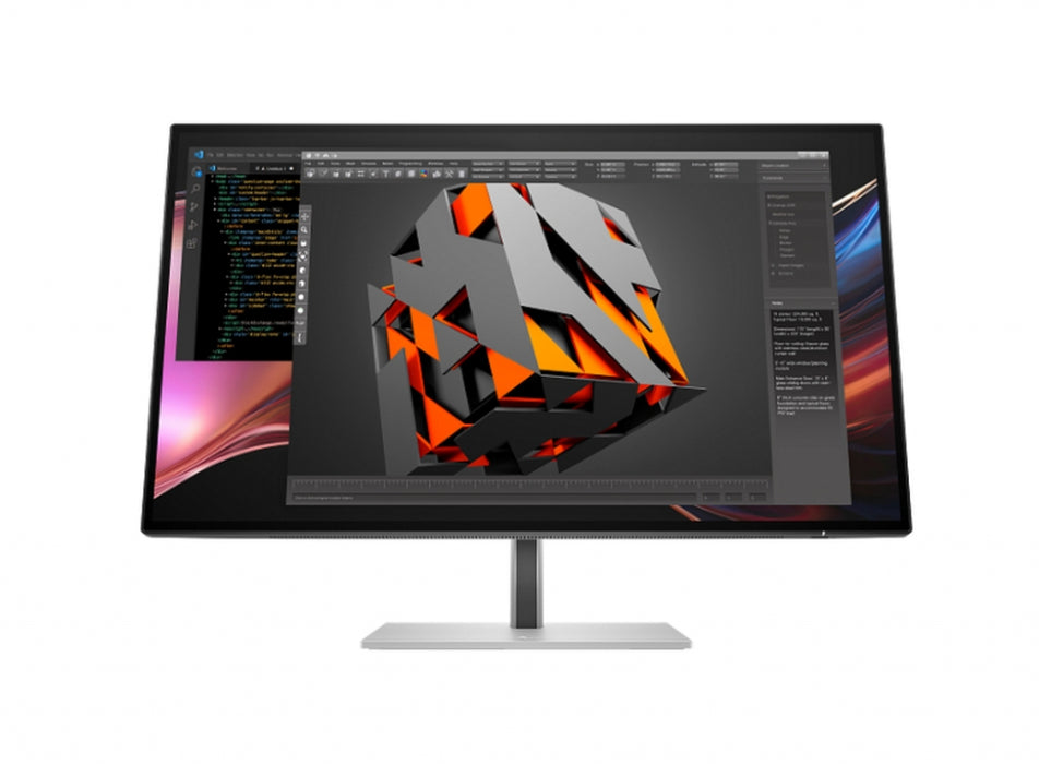 Monitor HP Series 7 Pro 27" QHD Thunderbolt 4 Monitor - 727pu