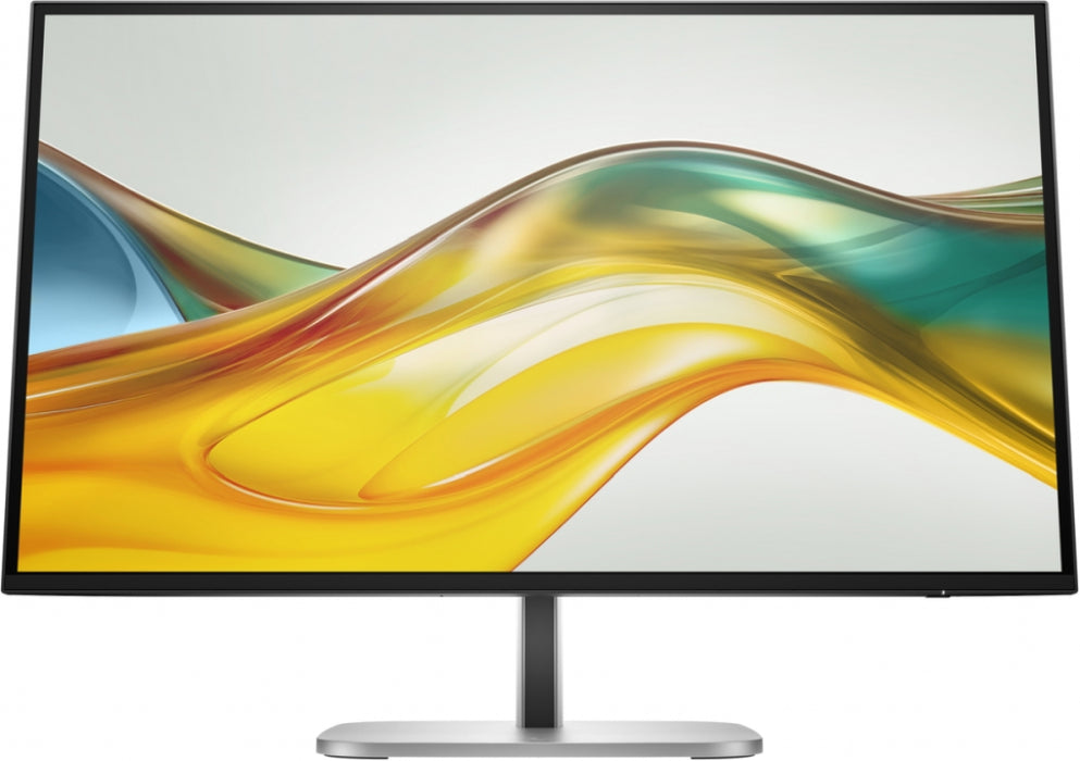 Monitor HP Series 5 Pro 27" IPS QHD Monitor - 527pq