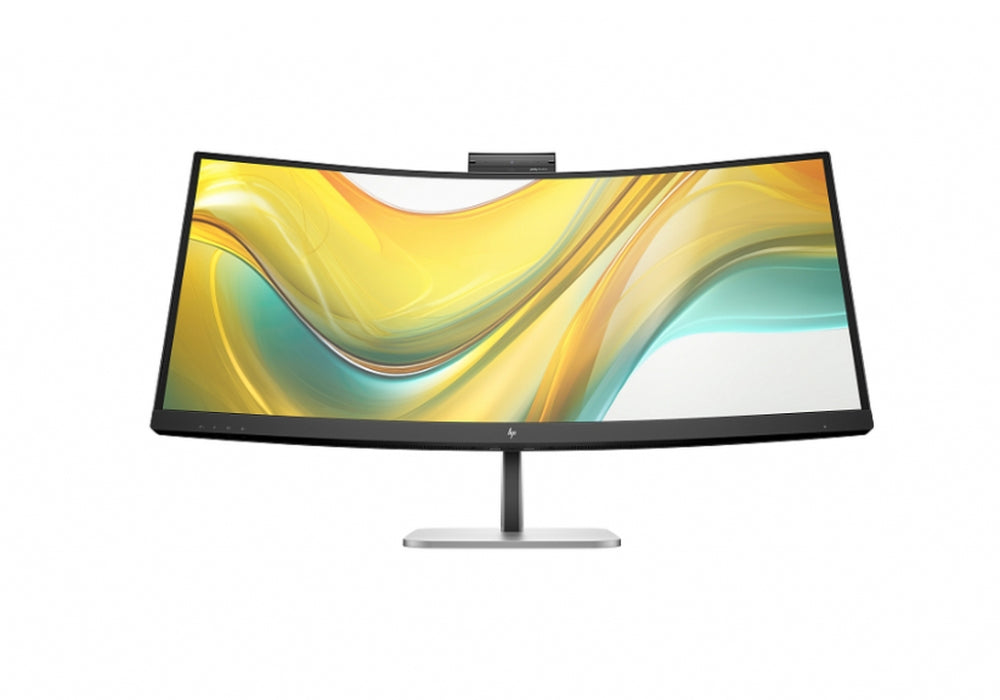 Monitor HP Series 5 Pro 34" WQHD USB-C Conferencing Monitor - 534pm