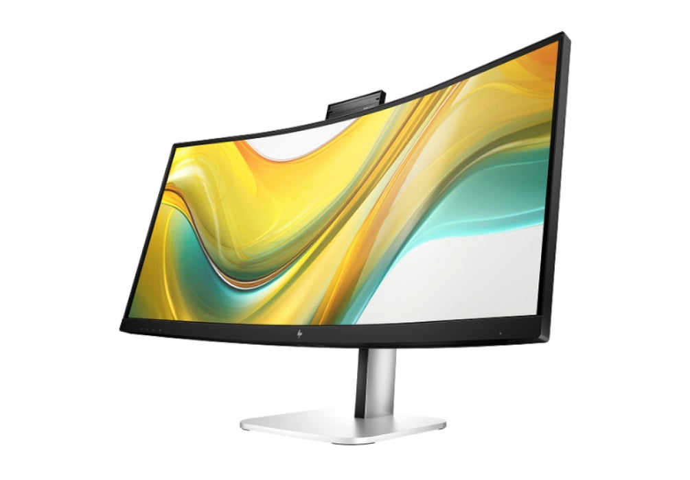 Monitor HP Series 5 Pro 34" WQHD USB-C Conferencing Monitor - 534pm