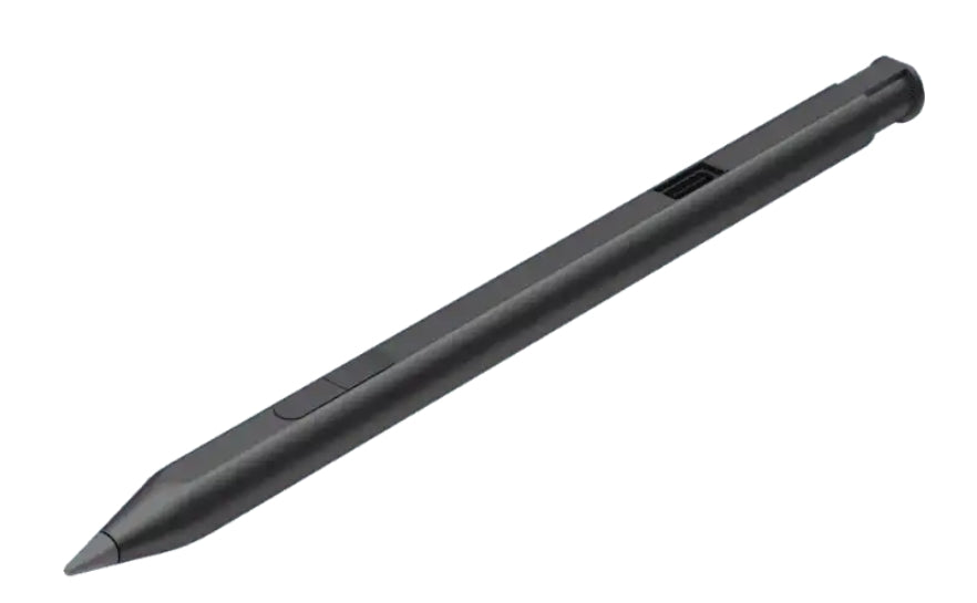 HP Rechargeable MPP 2.0 Tilt Pen Charcoal grey