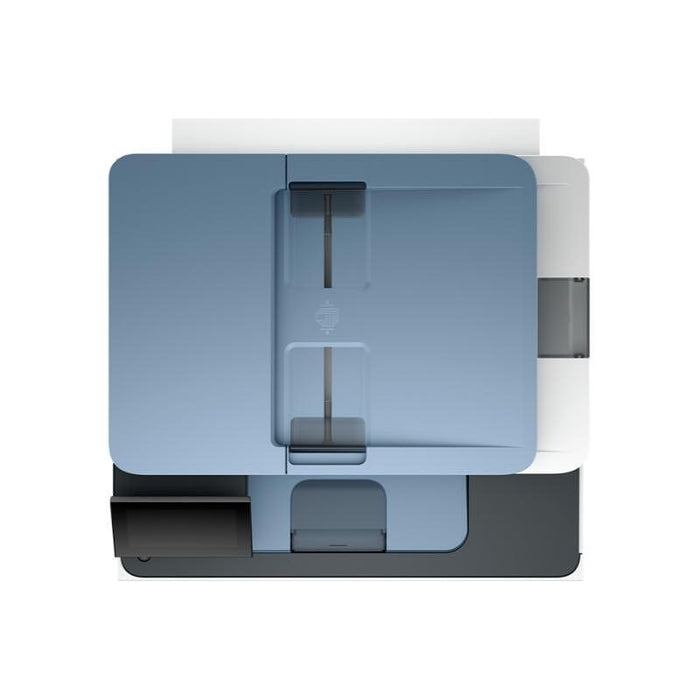 HP Color LaserJet Pro MFP 3302fdn