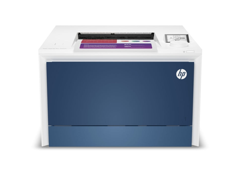 HP Color LaserJet Pro 4202dw