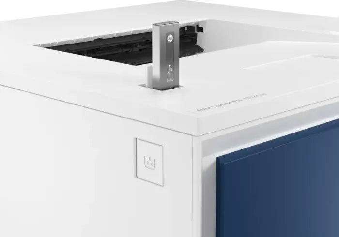 HP Color LaserJet Pro 4202dw