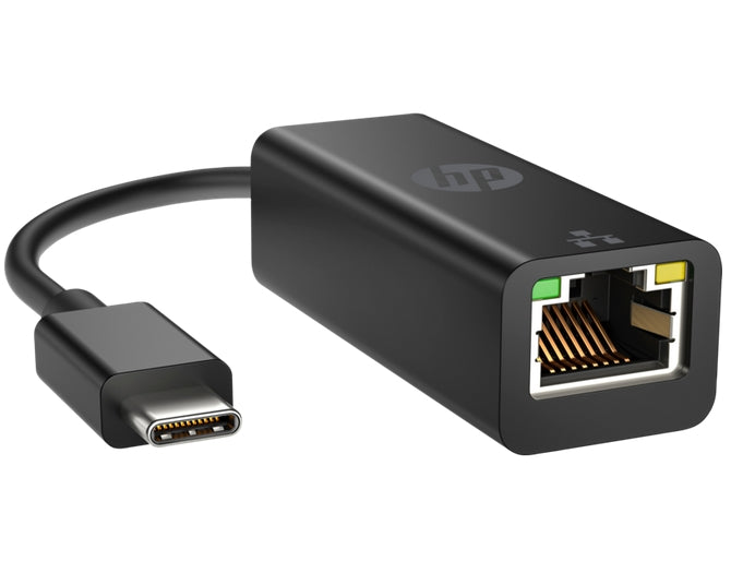 HP USB-C to RJ45 Adapter G2