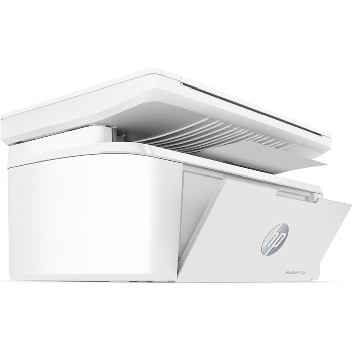 HP LaserJet MFP M140w multifunction device