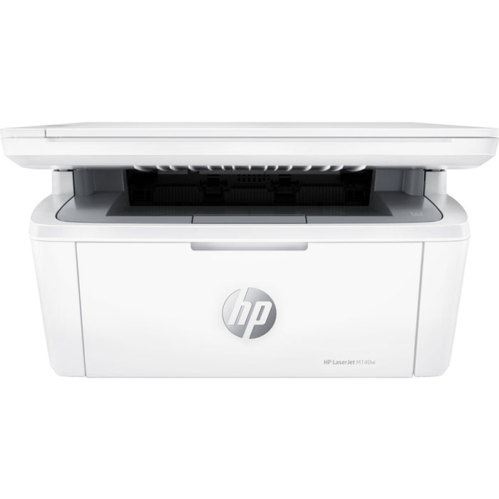 HP LaserJet MFP M140w multifunction device
