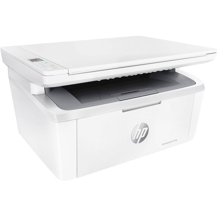 HP LaserJet MFP M140w multifunction device