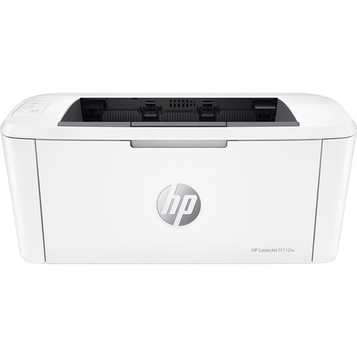 HP LaserJet M110W Laser Printer