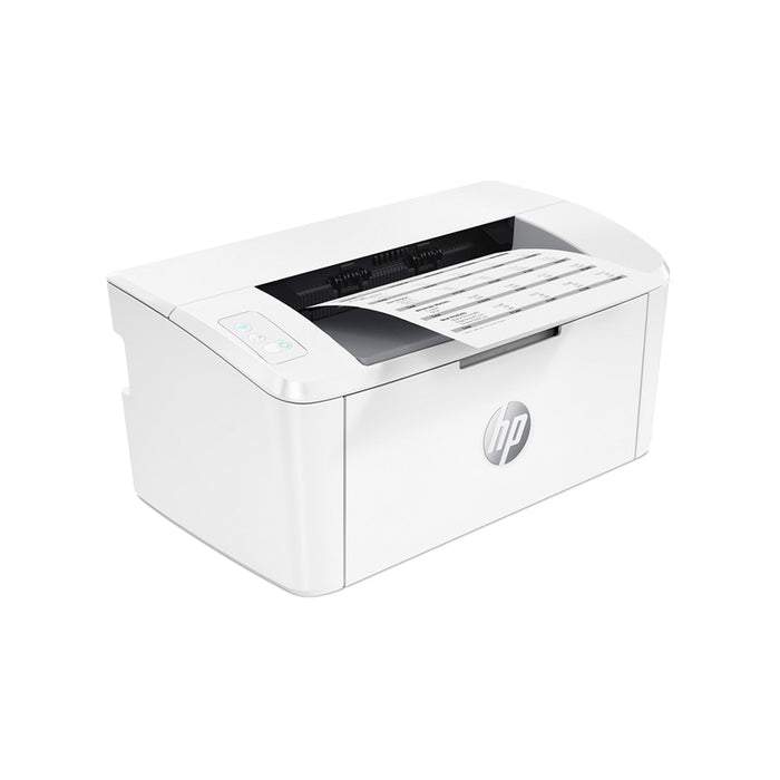 HP LaserJet M110W Laser Printer