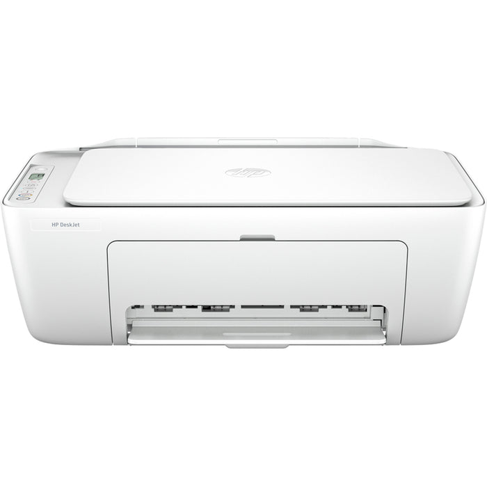 HP DeskJet 2810e All-in-One A4 Color Wi-Fi USB 2.0 Print Copy Scan Inkjet 5.5/7.5ppm Instant Ink Ready