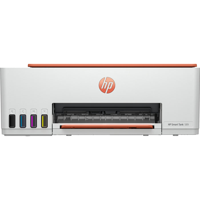 Multifunctional u-vo HP SMART TANK 589 /4A8D9A