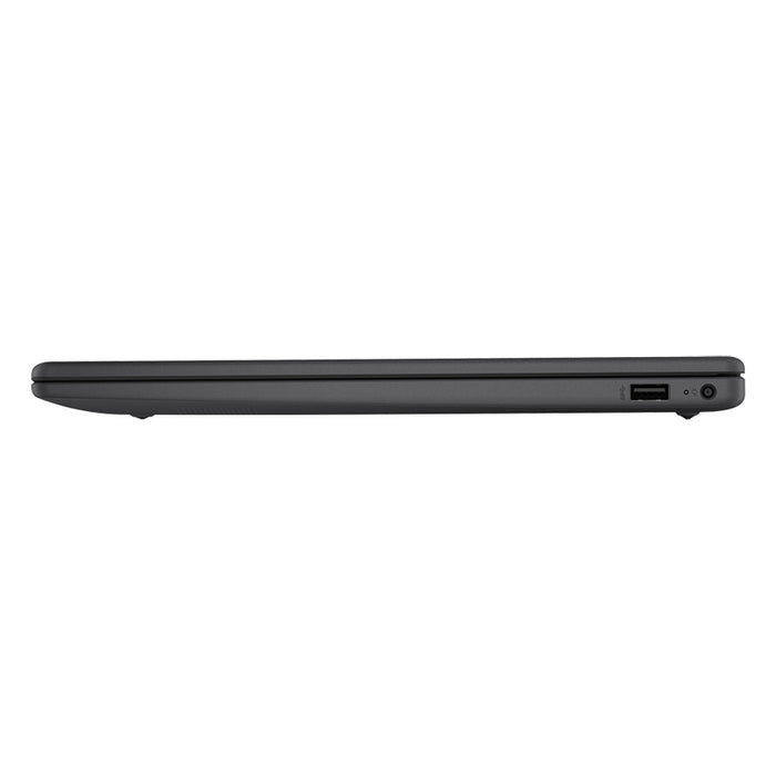 Laptop HP 15-FC0024NU C08ZKEA 15.6 ", AMD RYZEN 5 5625U, RAM 16 GB, SSD 512 GB, AMD RADEON GRAPHICS, WINDOWS 11, CHALKBOARD GRAY