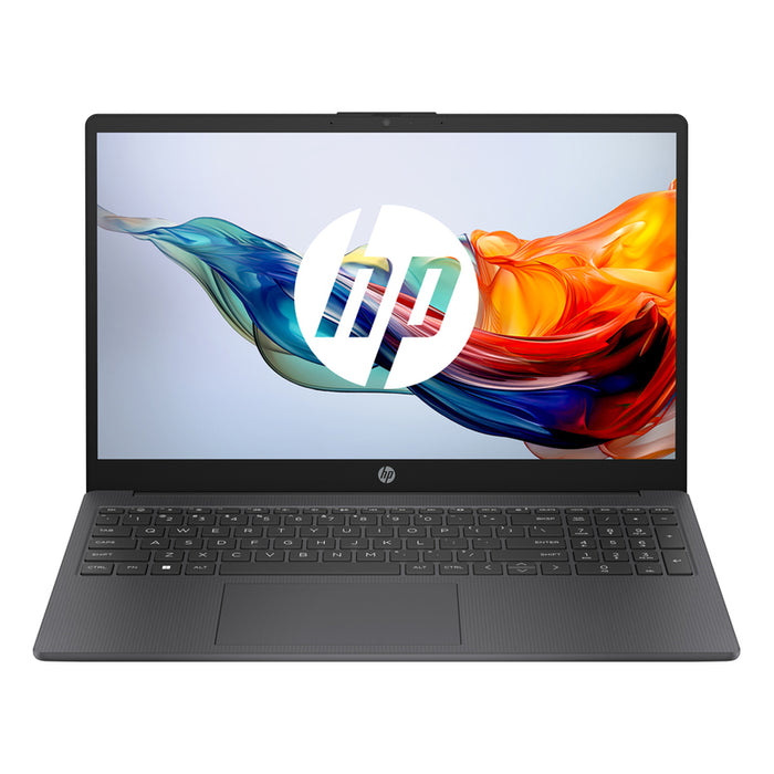 Laptop HP 15-FC0025NU C08ZLEA 15.6 ", AMD RYZEN 7 5825U, RAM 16 GB, SSD 512 GB, AMD RADEON GRAPHICS, CHALKBOARD GRAY