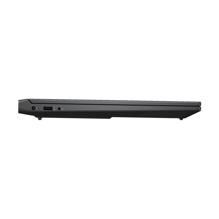 Gaming laptop HP Victus 15-FB3057NN CJ5Q6EA 15.6 ", AMD RYZEN 5 7535HS, RAM 16 GB, SSD 512 GB, NVIDIA GEFORCE RTX4050, 6 GB GDDR6, MICA SILVER
