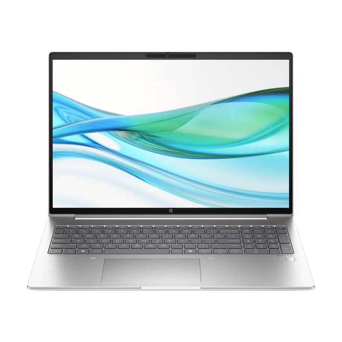 Laptop HP PROBOOK 460 G11 A37SLET 16.0 ", INTEL CORE ULTRA 7 155U, RAM 16 GB, SSD 512 GB, INTEL GRAPHICS, PIKE SILVER