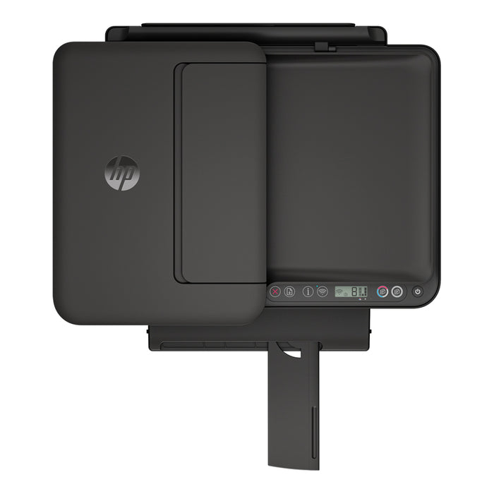 HP DeskJet 4310 All-in-One Color Printer 8.5/5.5 ppm