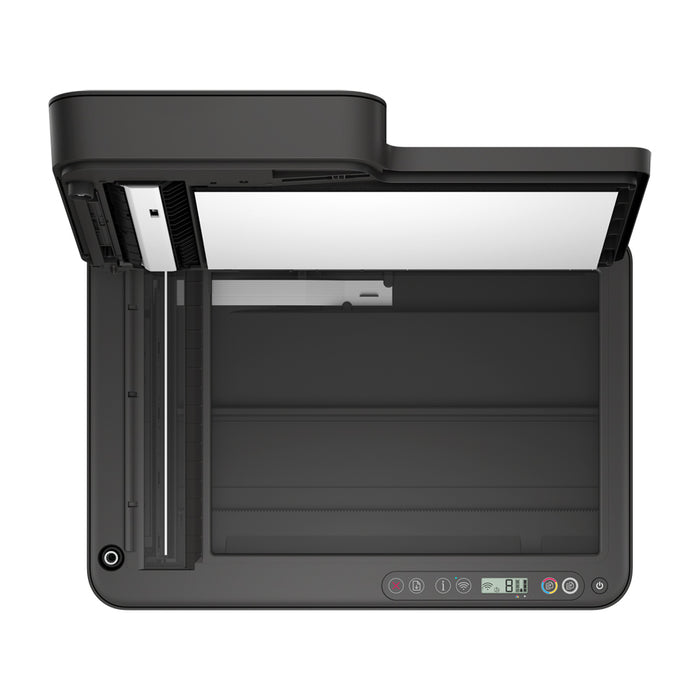 HP DeskJet 4310 All-in-One Color Printer 8.5/5.5 ppm