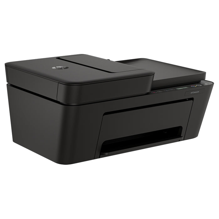 HP DeskJet 4310 All-in-One Color Printer 8.5/5.5 ppm