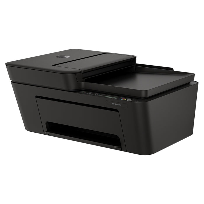 HP DeskJet 4310 All-in-One Color Printer 8.5/5.5 ppm