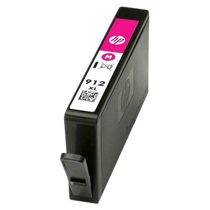 HP 912XL High Yield Magenta Ink