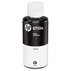 HP GT53 135ml Black Original Ink Bottle