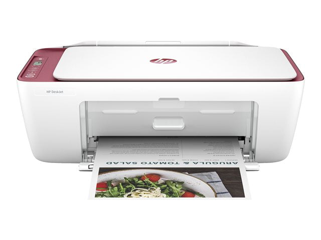 HP DeskJet 2823e All-in-One up to 7.5/5.5ppm Printer
