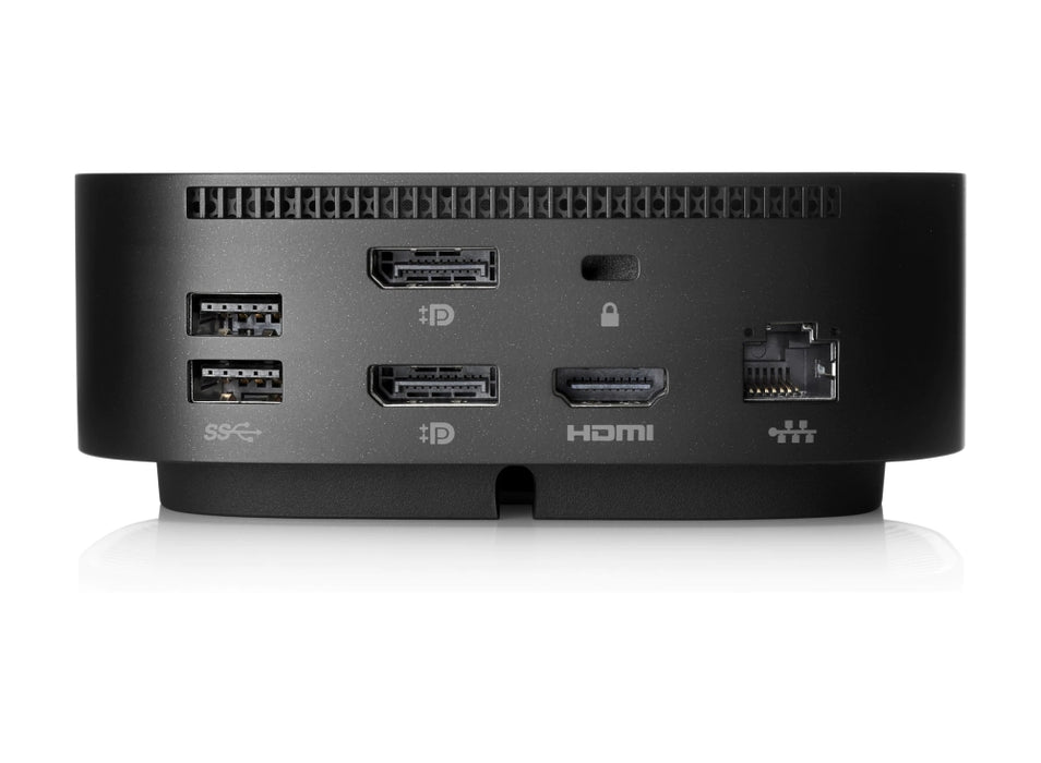HP USB-C Dock G5