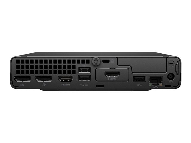 HP Pro Mini 400 G9 Intel Core i5-13500T 16GB 512GB SSD W11P SmartBuy (EU)