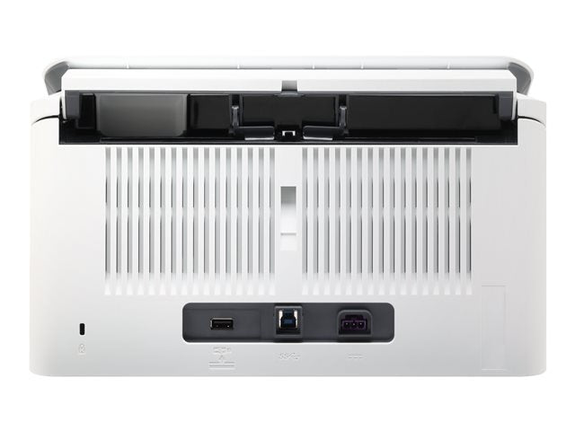 HP ScanJet Enterprise Flow 5000 s5 Document scanner CMOS/CIS Duplex 216x3100mm 600x600dpi 65ppm ADF 80sheets 7500scans/d USB 3.0