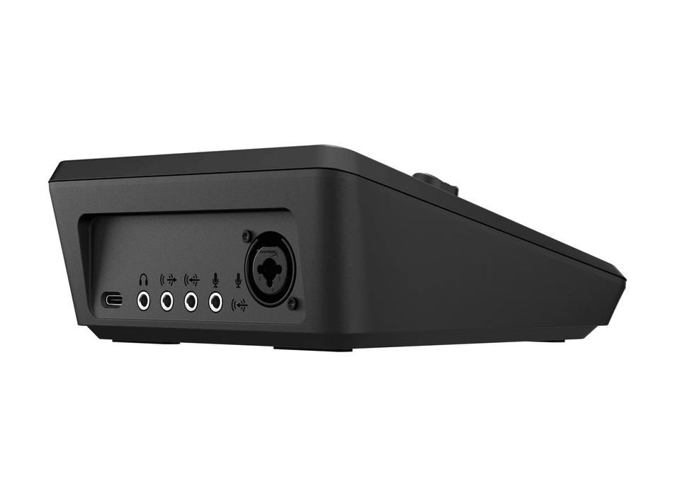 Audio Mixer HyperX