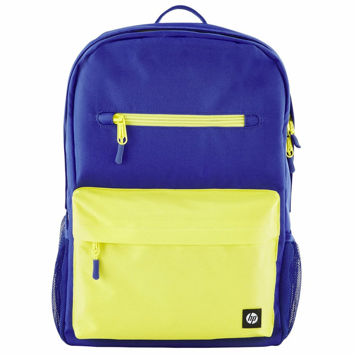 HP Campus Blue Backpack