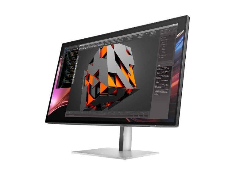 Monitor HP Series 7 Pro 27" QHD Thunderbolt 4 Monitor - 727pu