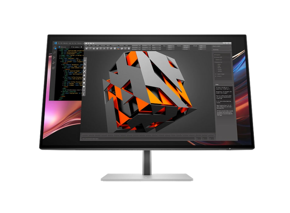 Monitor HP Series 7 Pro 27" QHD Thunderbolt 4 Monitor - 727pu