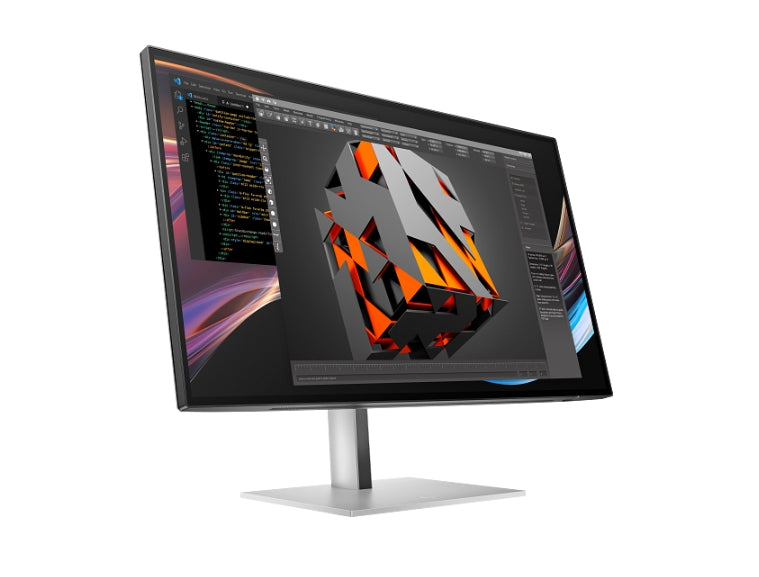 Monitor HP Series 7 Pro 27" 4K Thunderbolt 4 Monitor - 727pk