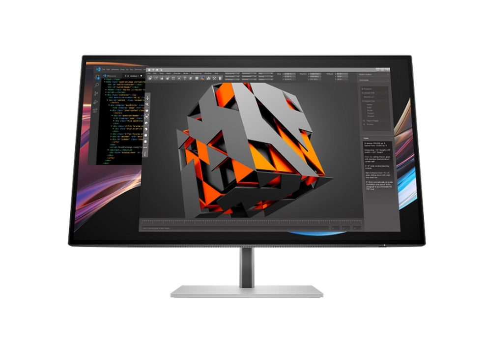 Monitor HP Series 7 Pro 27" 4K Thunderbolt 4 Monitor - 727pk