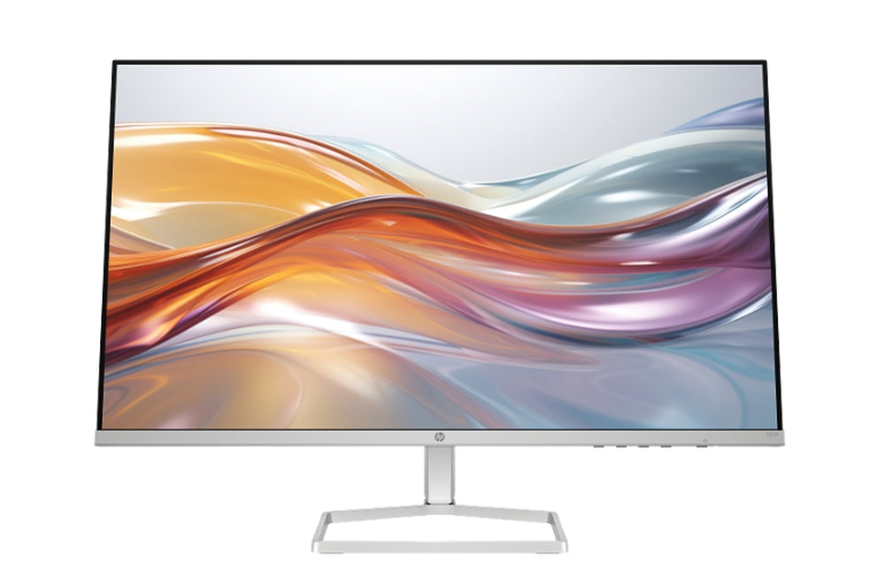 HP Series 5 27" FHD Monitor - 527sf