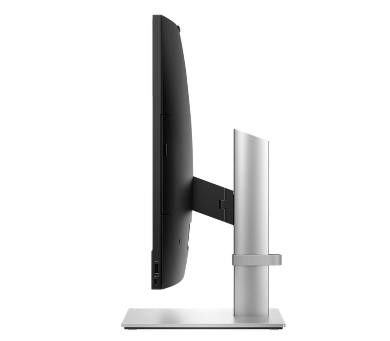 HP ProOne 440 G9 R All-in-One, Core i5-13500T(up to 4.6GHz/24MB/14C), 23.8" FHD IPS non-Touch, 16GB 3200Mhz 1DIMM, 512GB PCIe SSD, DVDRW, MCR, HP 125 Wired Mouse, HP USB 320K Keyboard, Wi-Fi 6E + BT 5.3, Win 11 Pro, 2Y NBD On Site