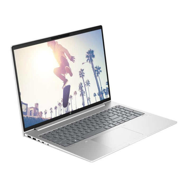 HP ProBook 460 G11, Ultra 7-155U(up to 4.8GH/12MB/12C), 16" FHD WUXGA AG 300nits, 16GB 5600Mhz 1DIMM, 512GB PCIe SSD, WiFi 6E + BT 5.3, FPR, Backlit Kbd, FPR, 3C Batt, Win 11 Pro, 3Y NBD On Site