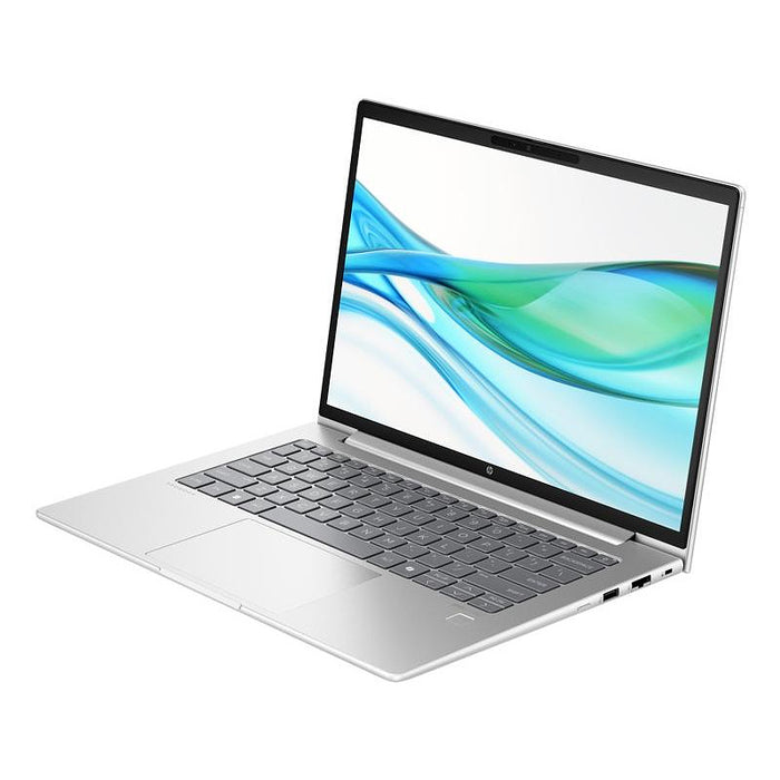 HP ProBook 440 G11, Ultra 5-125U(up to 4.3GHz/12MB/12C), 14" FHD WUXGA AG 300nits, 16GB 5600Mhz 1DIMM, 512GB PCIe SSD, WiFi 6E + BT5.3, FPR, Backlit Kbd, 3C Batt, Free DOS, 3Y NBD On Site