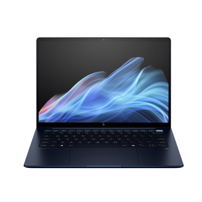 HP EliteBook Ultra G1i AI 14" Atmospheric Blue, Ultra 7-258V(up to 4.8GH/12MB/8C), 14" 2.8K BV OLED 120Hz, 400nits, 32GB On-board, 2TB PCIe SSD, WiFi 7 + BT 5.4, Backlit Kbd, 6C Batt, Win 11 Pro, 3Y Offsite