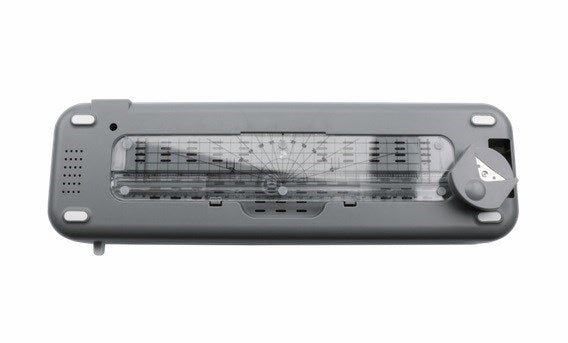 HP ONELAM 400 A3 laminator, Hot/Cold, integrated trimmer, corner rounder, speed 40 cm/min + 15 pouches: 3xA4, 4xA5, 4xA6, 4xB-CARD, white