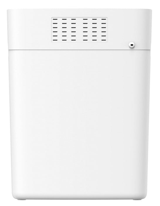 HP ONESHRED 8CC 15L paper shredder Micro-cut shredding