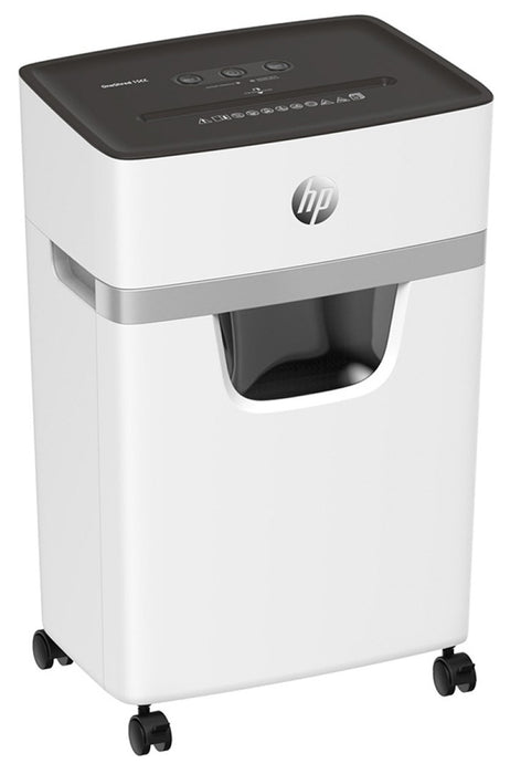 HP ONESHRED 15CC 20L paper shredder Micro-cut shredding