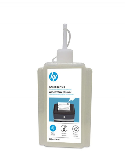 HP Shredder Oil 120 ml