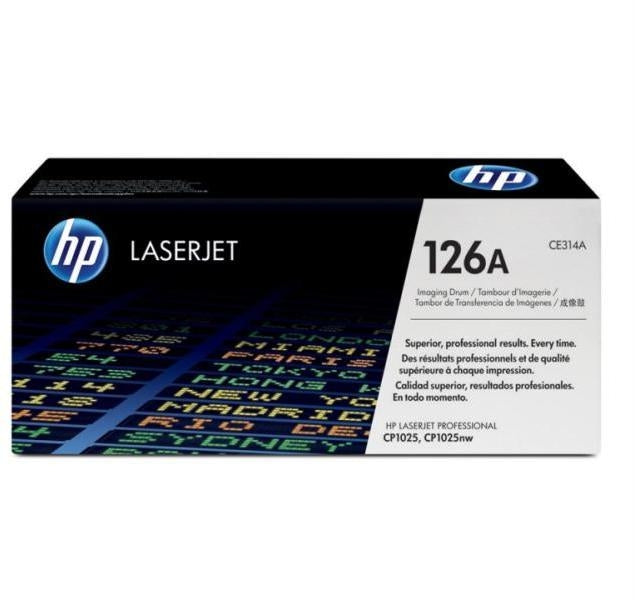 HP 126A LaserJet Imaging Drum