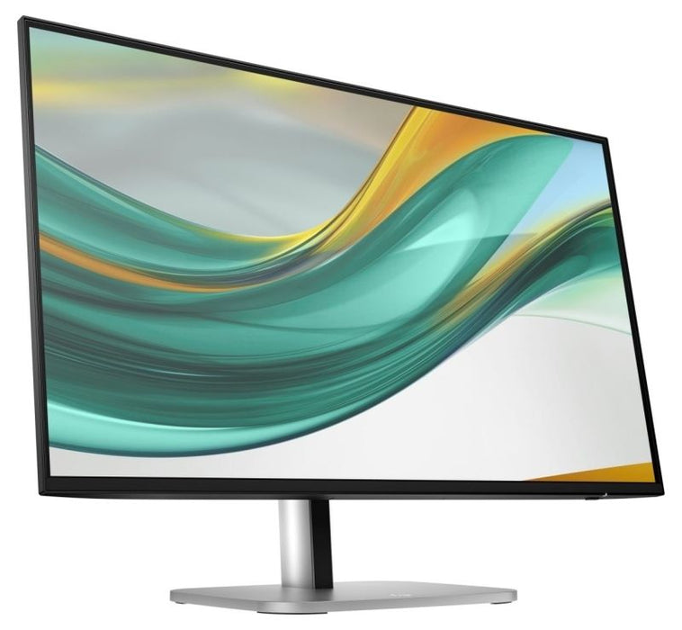 HP S5 Pro 527pf 27inch FHD Monitor HDMI DP (EU)