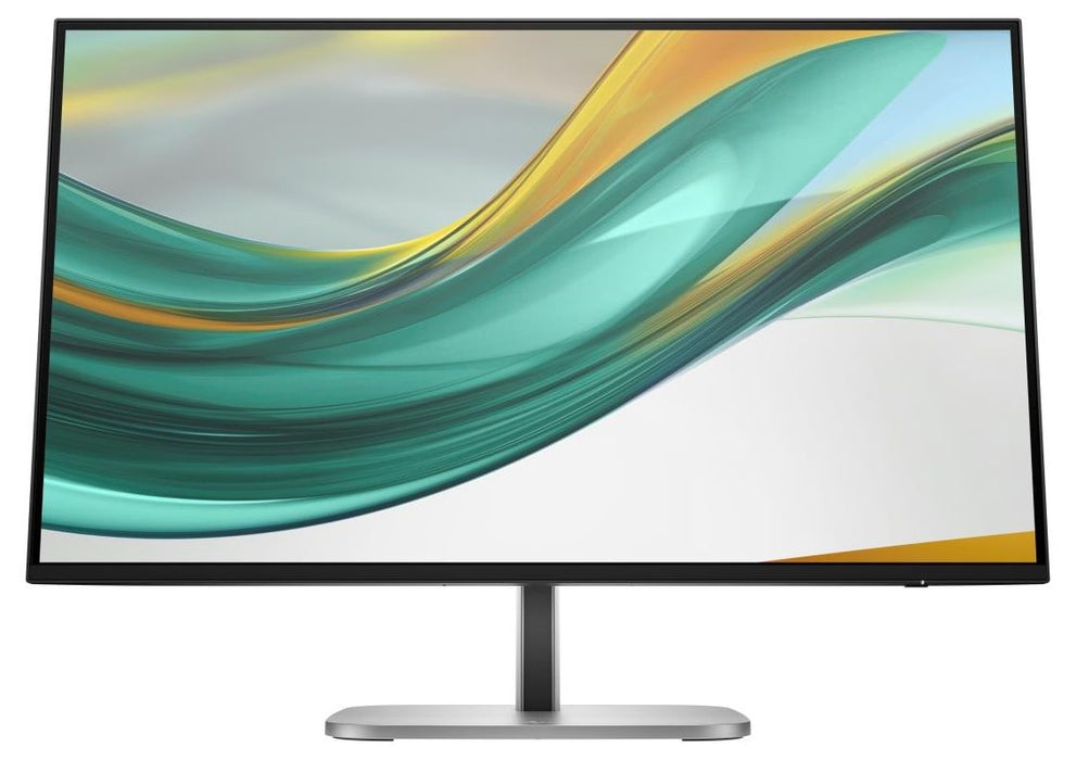 HP S5 Pro 527pf 27inch FHD Monitor HDMI DP (EU)